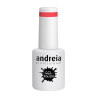 ESMALTE GEL PERMANENTE ANDREIA Nº265